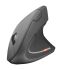 Trust Mouse Verto Ergonomic WL BLACk