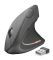 Trust Mouse Verto Ergonomic WL BLACk
