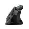 Mouse Trust Voxx Rechargeable Ergonomic WL Black