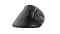 Mouse Trust Voxx Rechargeable Ergonomic WL Black