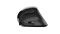 Mouse Trust Voxx Rechargeable Ergonomic WL Black