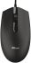 Mouse Trust Basi, USB-A, Чорний
