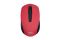 Mouse 2E MF211, WL, red