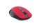 Mouse 2E MF211, WL, red
