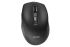 Mouse 2E MF250 Silent, WL, black
