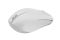 Миша 2E MF270 Rechargeable, White LED, WL, білий