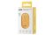 Миша 2E MF300 Silent, WL/BT, жовтий