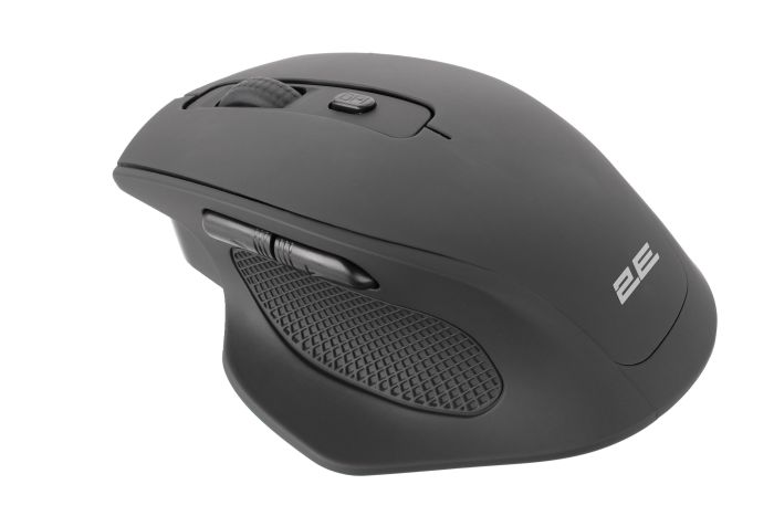 Миша 2E MF2010 Rechargeable, WL, чорний