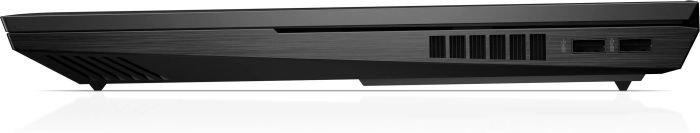 HP Notebook OMEN 17-ck2002ua 17.3" QHD IPS AG, Intel i9-13900HX, 32GB, F2TB, NVD4090-16, DOS, чорний