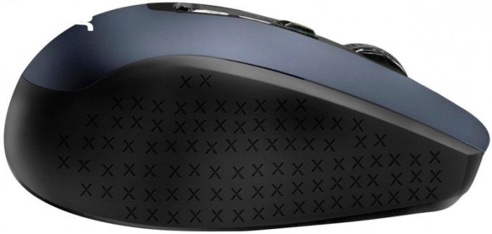 Acer Mouse OMR070, WL/BT, black