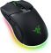 Мышь Razer Cobra Pro, RGB, USB-A/WL/BT, чёрный
