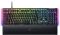 Razer Keyboard mechanical BlackWidow V4, 114key, Yellow Switch, USB-A, EN/RU, RGB, black