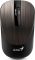 Миша Genius NX-7015, WL, chocolate