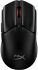 HyperX mouse Pulsefire Haste 2 mini, RGB, USB-A/WL/BT, black