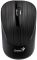 Миша Genius NX-7015, WL, чорний