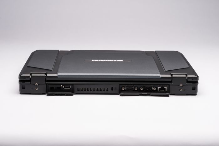 Ноутбук Durabook S14 Standard 14" FHD AG Intel i7-1165G7, 16GB, F512GB, UMA, Win11P