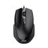 2E Mouse MF180, USB-A, black
