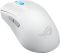 Мышь ASUS ROG Harpe Ace Mini, USB-A/WL/BT, белый