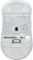 Мышь ASUS ROG Harpe Ace Mini, USB-A/WL/BT, белый