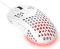 Mouse Trust GXT 928 Helox, USB-A, білий