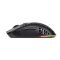 Mouse Trust GXT 929 Helox, WL/USB-A, чорний