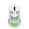 Mouse Trust GXT 929 Helox, WL/USB-A, білий