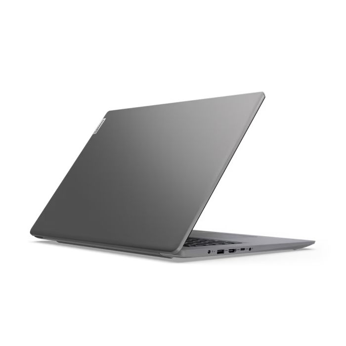 Lenovo Notebook V17-G4 17.3" FHD IPS AG, Intel i3-1315U, 16GB, F512GB, UMA, Win11P, grey