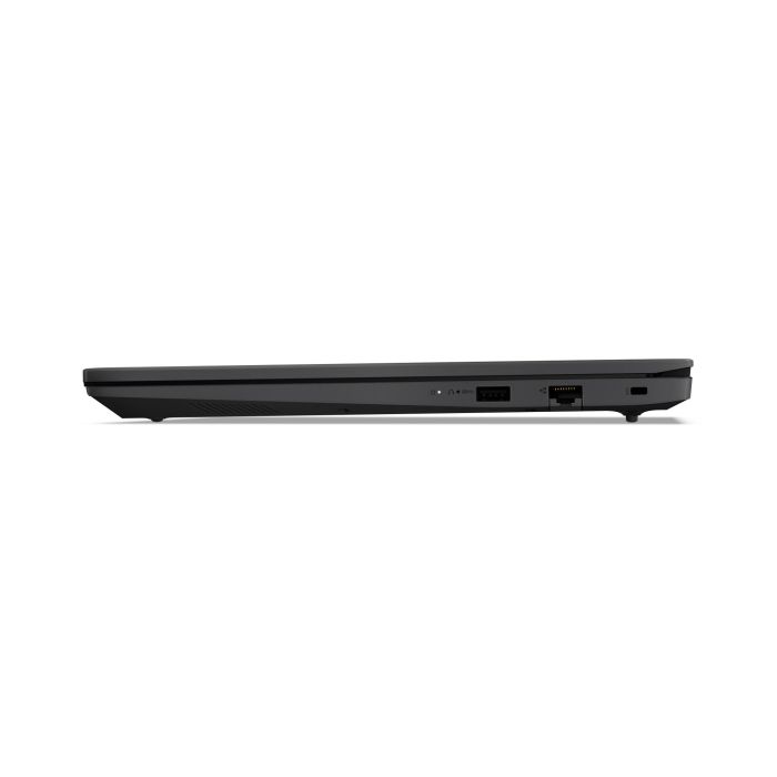 Lenovo Notebook V15-G4 15.6" FHD IPS AG, Intel i3-1315U, 8GB, F256GB, UMA, DOS, black
