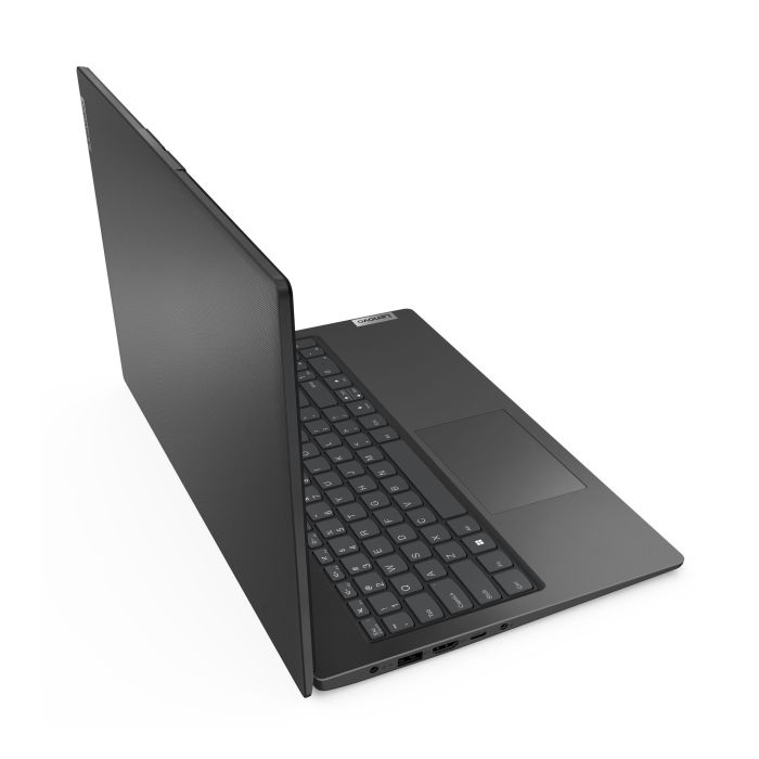Lenovo Notebook V15-G4 15.6" FHD IPS AG, Intel i3-1315U, 8GB, F256GB, UMA, DOS, black