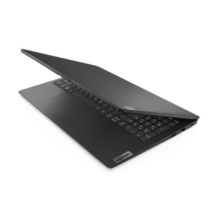 Lenovo Notebook V15-G4 15.6" FHD IPS AG, Intel i3-1315U, 8GB, F256GB, UMA, DOS, black