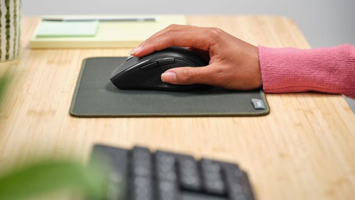 Мышь Trust Sura, WL, чорний