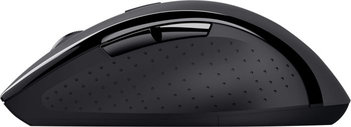 Мышь Trust Sura, WL, чорний