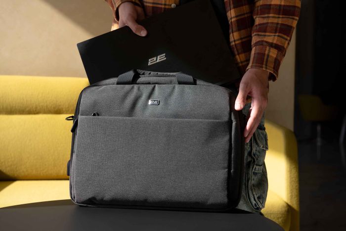 Ноутбук 2E Imaginary 15.6" FHD IPS AG, Intel i5-1335U, 8GB, F256GB, UMA, Win11PE, Черный