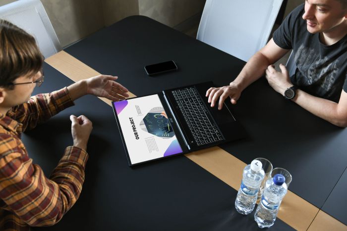 Ноутбук 2E Imaginary 15.6" FHD IPS AG, Intel i5-1335U, 8GB, F256GB, UMA, Win11PE, Черный