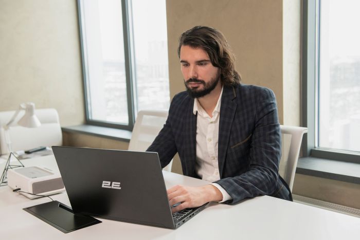 Ноутбук 2E Imaginary 15.6" FHD IPS AG, Intel i5-1335U, 8GB, F256GB, UMA, Win11PE, Черный