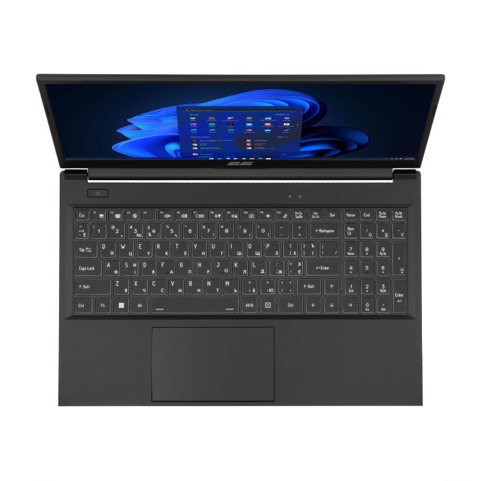 Ноутбук 2E Imaginary 15.6" FHD IPS AG, Intel i5-1335U, 16GB, F512GB, UMA, Win11PE, Чорний