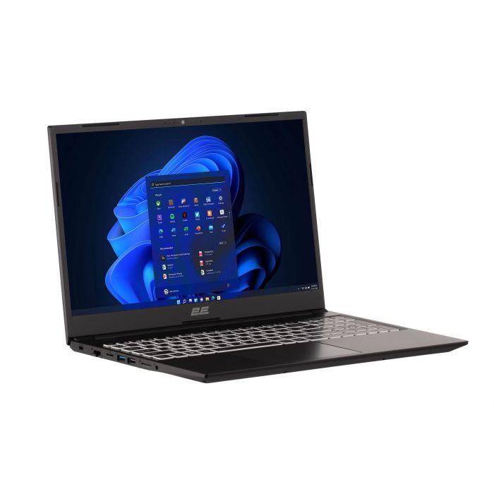 Ноутбук 2E Imaginary 15.6" FHD IPS AG, Intel i5-1335U, 16GB, F1TB, UMA, Win11PE, Чорний