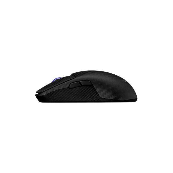 Миша ASUS ROG Harpe Ace Extreme, USB-A/WL/BT, чорний