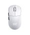 Mouse Cherry Xtrfy M68 PRO, 8K, WL/USB-A, RGB, білий