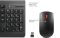 Комплект клавіатура та миша Lenovo Essential Wireless Keyboard and Mouse Combo Gen2 Ukraine