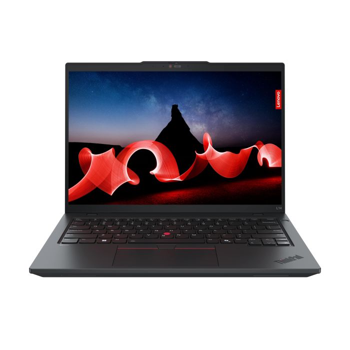 Lenovo Notebook ThinkPad L14-G5 14" WUXGA IPS AG, AMD R5-7535U, 32GB, F1TB, UMA, Win11P, black