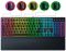 Клавіатура механічна Razer Ornata V3 104key, Mecha-Membrane Switch, USB-A, EN/UK, RGB, чорний