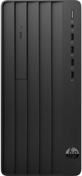 Комп'ютер персональний HP 290-G9 MT, Intel i5-12400, 8GB, F512GB, UMA, WiFi, кл+м, 3р, Win11P