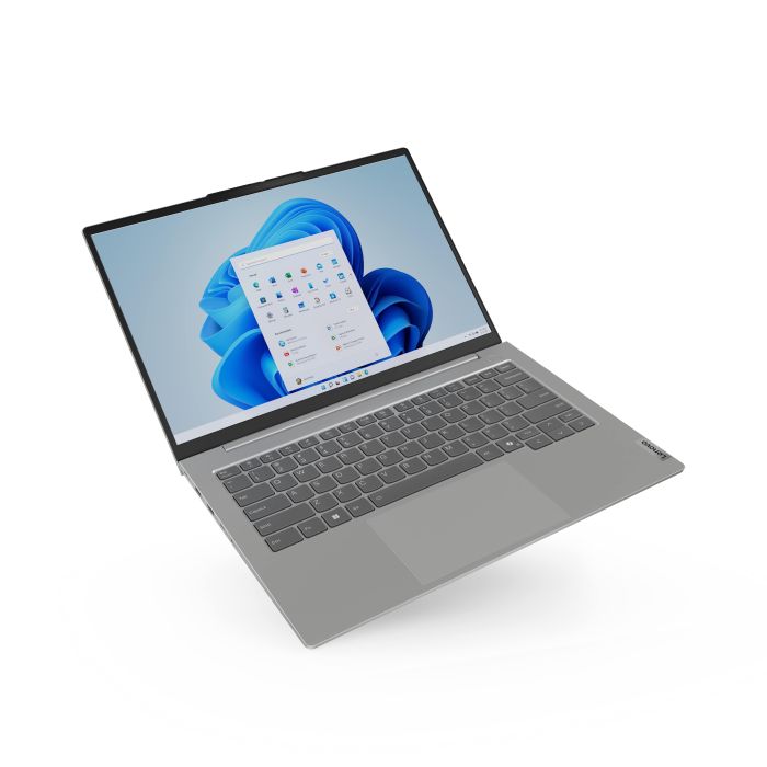 Ноутбук Lenovo ThinkBook 14-G7 14" WUXGA IPS AG, AMD R5-7535HS, 16GB, F512GB, UMA, Win11P, сірий