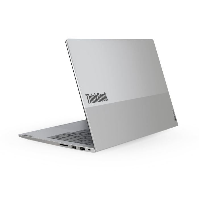 Ноутбук Lenovo ThinkBook 14-G7 14" WUXGA IPS AG, AMD R5-7535HS, 16GB, F512GB, UMA, Win11P, сірий