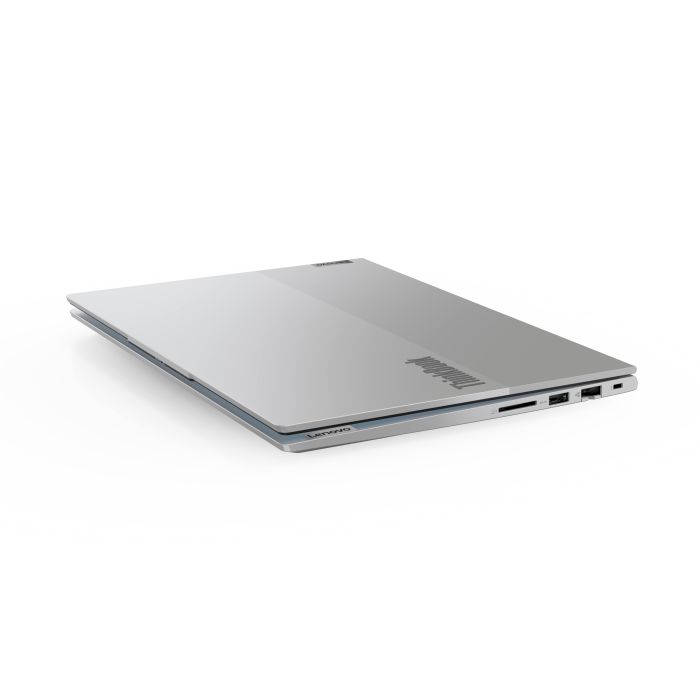 Ноутбук Lenovo ThinkBook 14-G7 14" WUXGA IPS AG, AMD R5-7535HS, 16GB, F512GB, UMA, Win11P, сірий