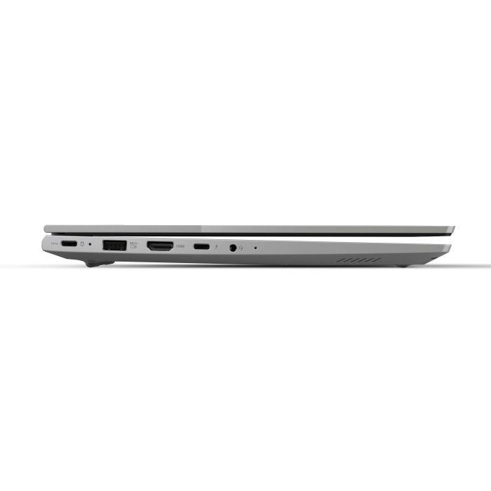 Ноутбук Lenovo ThinkBook 14-G7 14" WUXGA IPS AG, AMD R5-7535HS, 16GB, F512GB, UMA, Win11P, сірий