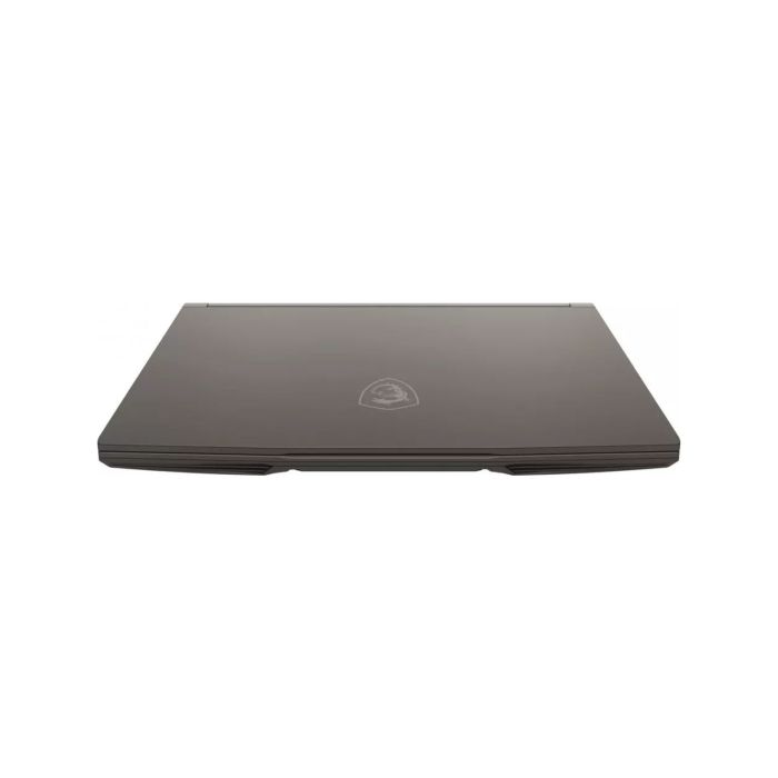 Ноутбук MSI Thin 15 B13UC 15.6 FHD, Intel i7-13620H, 16GB, F1TB, NVD3050-4, DOS, чорний