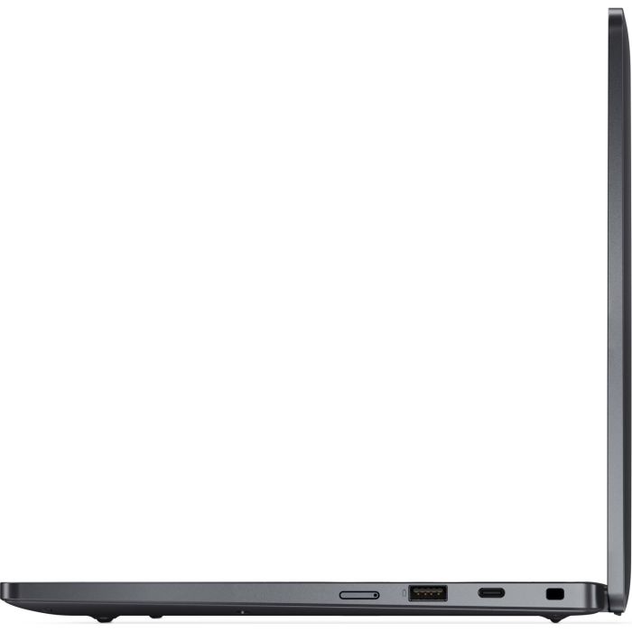Ноутбук Dell Pro 13 Premium 13.3" QHD+ Touch, Intel U7 268V, 32GB, F512GB, UMA, Win11P, чорний