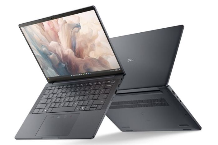 Ноутбук Dell Pro 13 Premium 13.3" QHD+ Touch, Intel U7 268V, 32GB, F512GB, UMA, Win11P, чорний